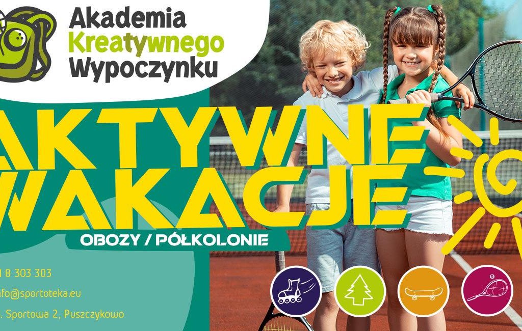 PÓŁKOLONIE 2025